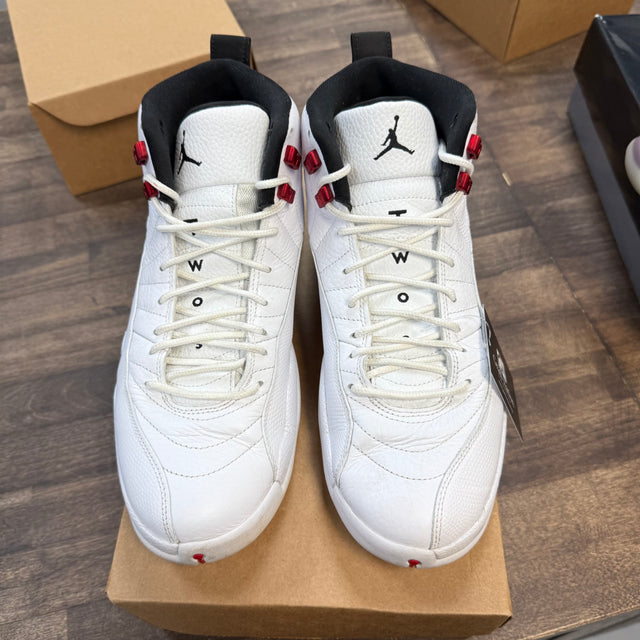 Twist Jordan 12 Retro (USED, No Box)