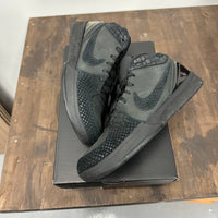 Gift of Mamba Kobe 4 Protro (USED)