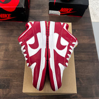 USC Nike Dunk Low (USED, No Box)