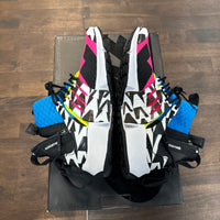 Acronym Presto Racer Pink (USED)