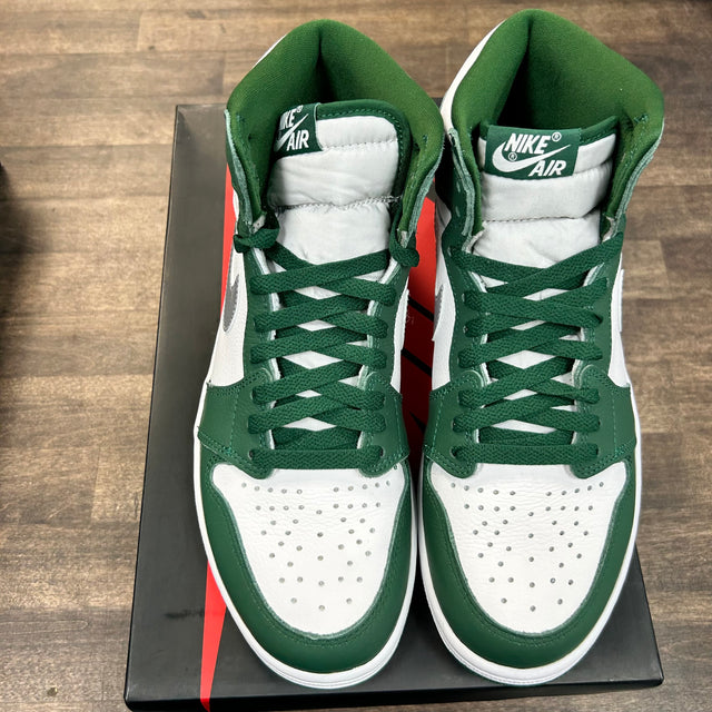 Gorge Green Jordan 1 High (USED)