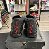 Last Shot Jordan 14 (USED)