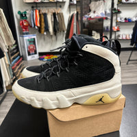 City Of Flight Jordan 9 (USED, no box)