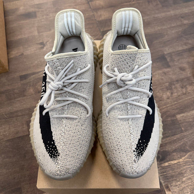 Slate Yeezy 350 (USED, No Box)