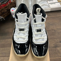 Air Jordan 11 DMP Gratitude (USED, No Box)