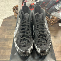 Dream A World Nike Foamposite Black (USED)