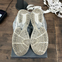 Silver Metallic New Balance 1906D Protection Pack (USED)