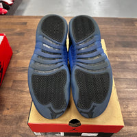 Hyper Royal Jordan 12 (USED)