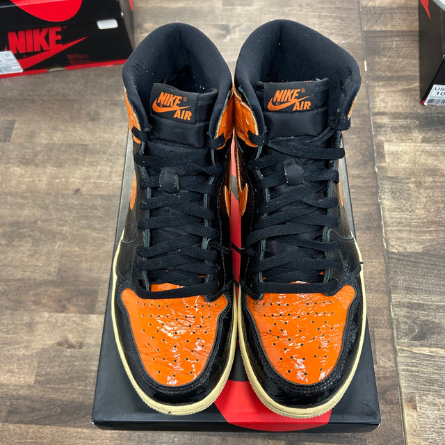 Shattered Backboard 3.0 Jordan 1 Retro High (USED)