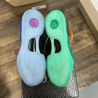 What the Kobe 8 Protro (USED)