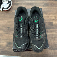 8ON8 Black Green ASICS Gel-Kayano 14 (USED)