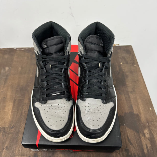 Shadow Jordan 1 High (2018) (USED)