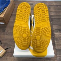 Yellow Ochre Jordan 1 High (USED)