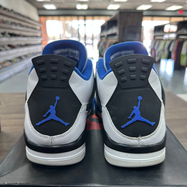 Motorsport Jordan 4 (USED)