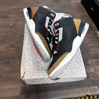 Desert Elephant Jordan 3 (USED)