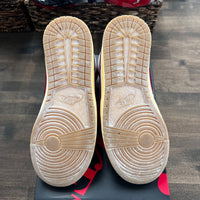 Awake Air Ship PE SP (Lightly Worn)