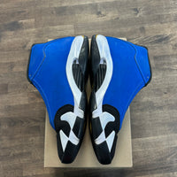 Laney Jordan 14 Retro (USED, No Box)