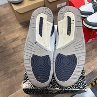 Midnight Navy Jordan 3 Retro (USED)