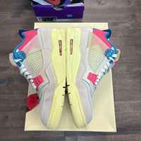 Union LA Jordan 4 Guava Ice (USED)