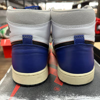 Rare Air Jordan 1 Retro High OG (USED)