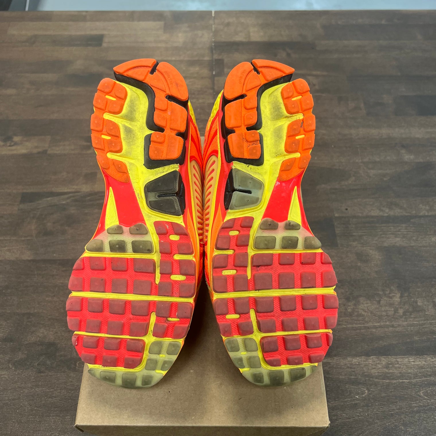 Doernbecher Nike Vomero 5 (USED,NO BOX)