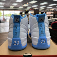 Melo Jordan 12 (2025) (USED)