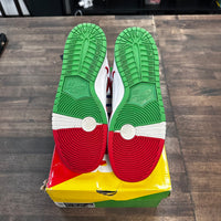 Paul Rodriquez Mexico SB Dunk High (USED)