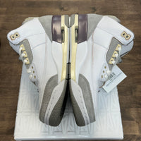 A Ma Maniere Jordan 3 SP (W) (USED)