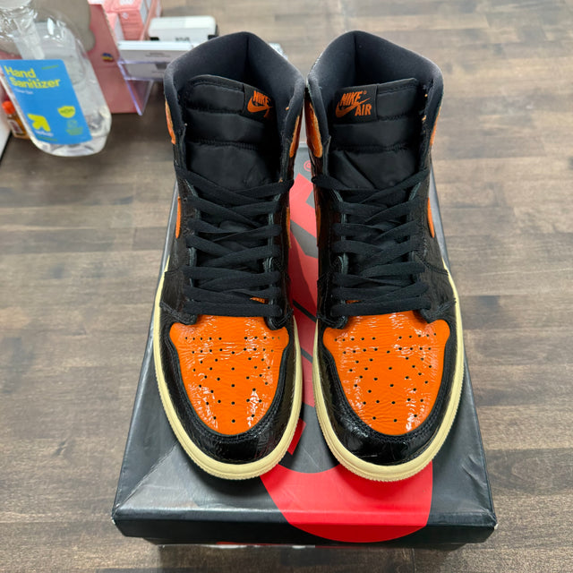 Shattered Backboard 3.0 Jordan 1 High (USED)