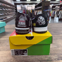 Neckface Nike SB Dunk Low Pro QS (USED)