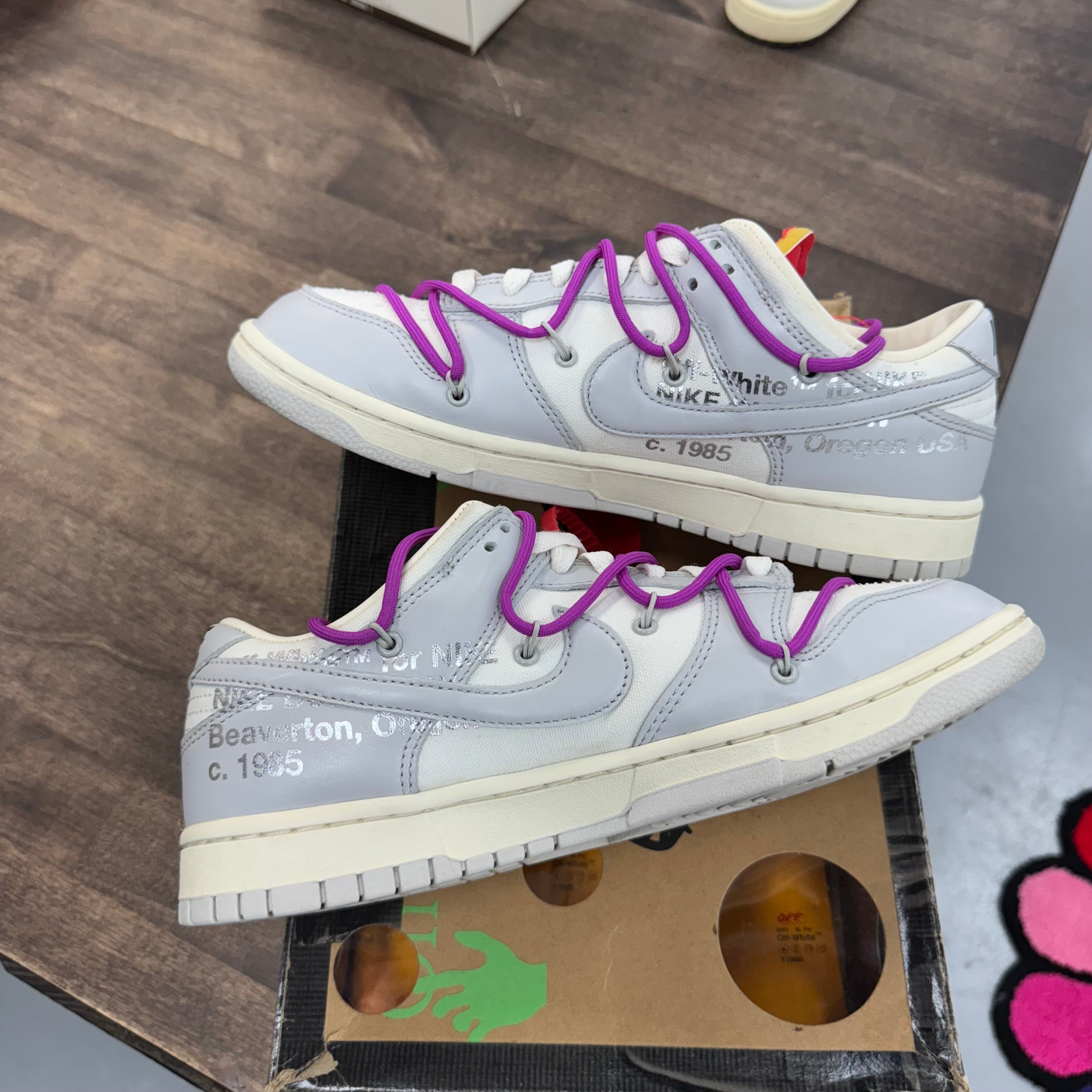 GrailNation
