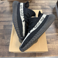 Oreo Yeezy 350 V2 (USED)