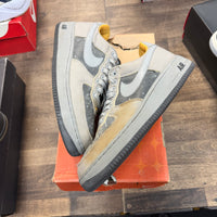 Laundry Pack Nike Air Force 1 Low LTD (USED)