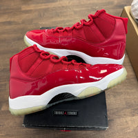 Win like 96 Jordan 11 (USED)