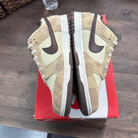 Animal Pack Cheetah Nike Dunk Low (Used)