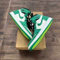 Stadium Green Jordan 1 High Zoom Air CMFT (USED, No Box)
