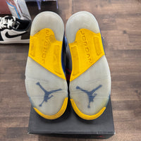 Laney Varisty Royal Jordan 5 JSP (USED)