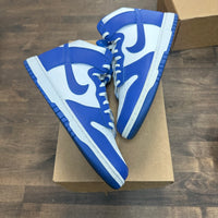 Game Royal Dunk High (USED, No Box)