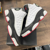 (GS) He Got Game Jordan 13 (USED)