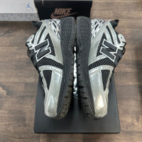 The Basement Night Chrome New Balance 1906R (USED)