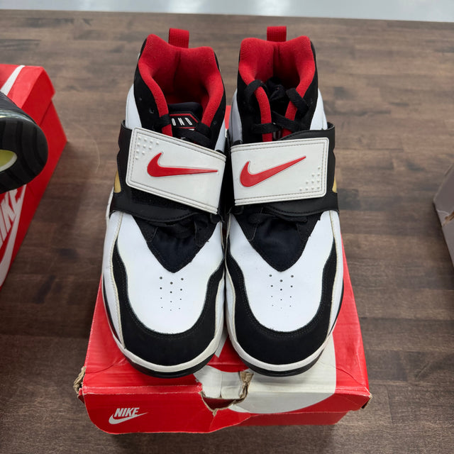 49ers Nike Diamond Turf (2017) (US 11) (USED)