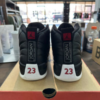 Playoff Jordan 12 (USED)