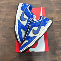 Jackie Robinson Nike Dunk Low (USED,REPLACEMENT BOX)