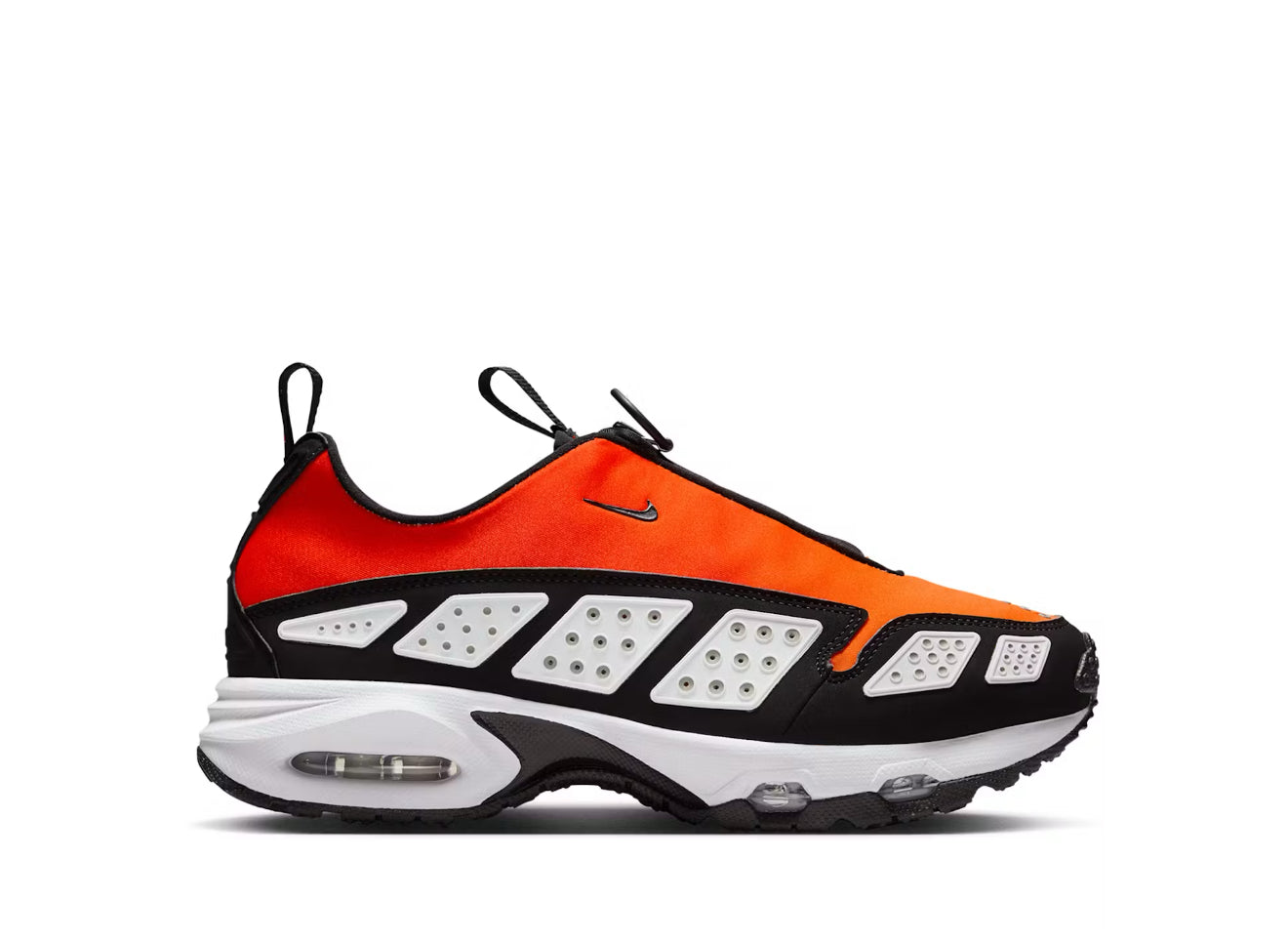 Bright Crimson Nike Air Max Sunder (W)