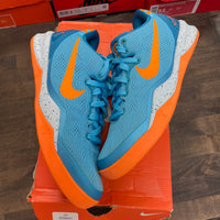 Baltic Blue Kobe 8 (GS) (USED)