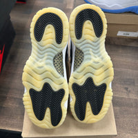 DMP Gratitude Jordan 11 (GS) (USED, No Box)