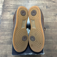 Nike Air Force 1 Premium Baroque Brown 07 (USED)