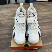 Colorado Away White Black Air DT Max 96 (USED)