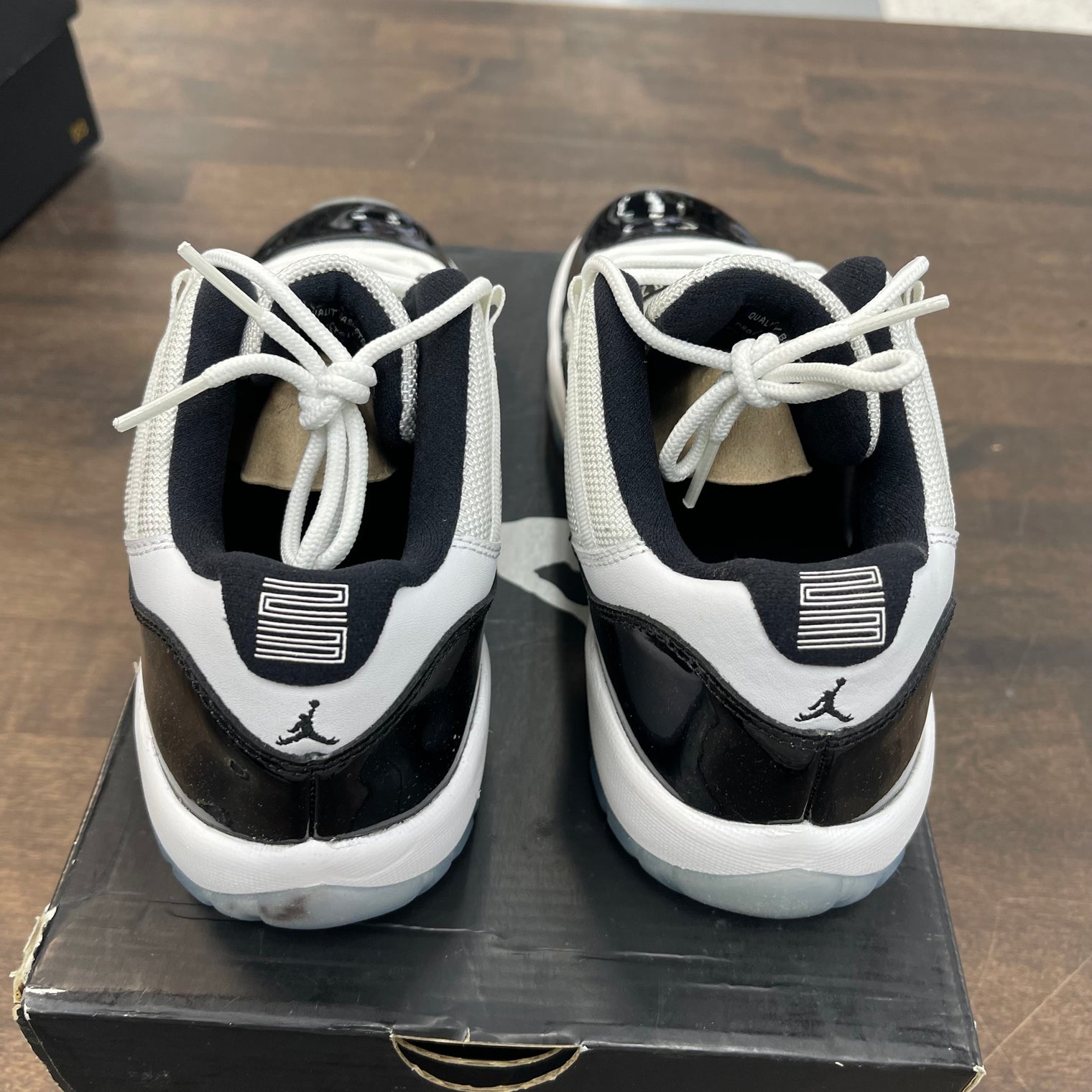 (GS) Concord Jordan 11 Low