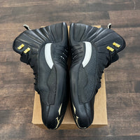The Master Jordan 12 Retro (USED, no box)